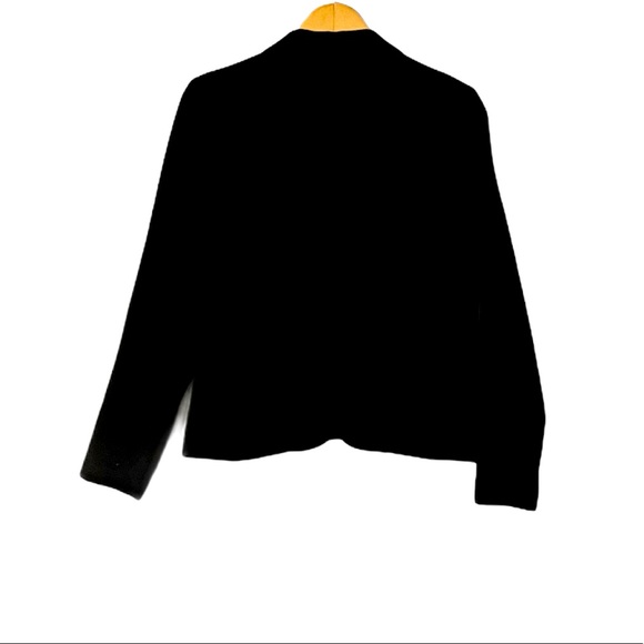 Ardene Black Blazer - Picture 3 of 3